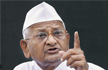 Anna Hazare suspends October 2 hunger strike in New Delhi